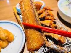 -老头儿油爆虾(金鹰世界店)