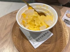 -杏甜品(尖沙咀加拿分道店)