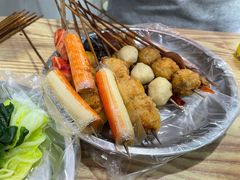 -彭姐麻辣烫(海淀店)