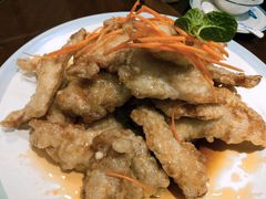 -那家老院子东北菜·饺子·小鸡炖蘑菇(艳华街店)