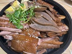 -官塘一品卤鹅坊·正宗潮汕卤味