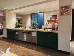 -古关火锅店(古北水镇景区店)