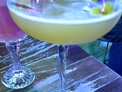 -MOSSO音乐酒吧·Live House(南京西路店)