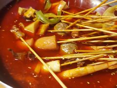 -付小姐在成都(吾悦广场店)
