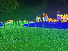 -南沙蒲洲花园