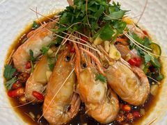 -阿胖龙虾(宁国南路总店)