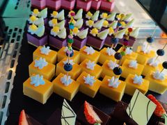 -漳州佰翔圆山酒店·圆山畔西餐厅