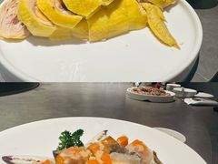 -佬太公海鸭·海鲜大排档(上海总店)