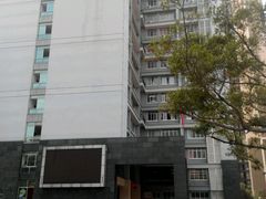 -广西经贸职业技术学院(青山校区)