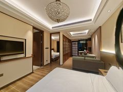 -台山颐和温泉城