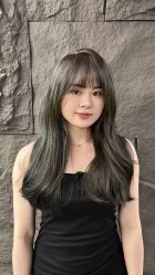 -斑斓色彩沙龙