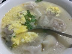 -买又大餐厅(福林里店)