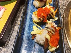 -NIUAN牛庵·日式和牛烧肉(恒隆店)