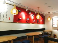 大堂-厝内小眷村(东二环泰禾店)