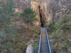 -圣莲山风景区