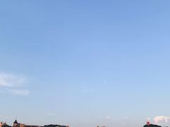 -青岛海滨风景区