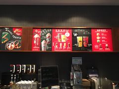 -星巴克(深圳龙华和平里店)