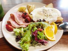 -VESH COFFEE(定西路店)