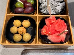 -海底捞火锅(高新万达店)