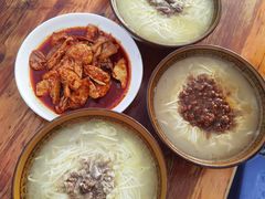 -渔桥李记奶汤面(东街店)