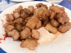 -老杨饭店(万科里店)