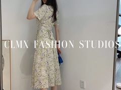 -CLMX(新天地凯德晶萃广场店)