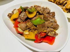 -Living Kitchen团建·厨艺派对空间(国贸店)