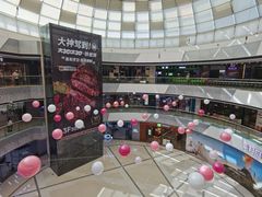 -万达广场(松江店)