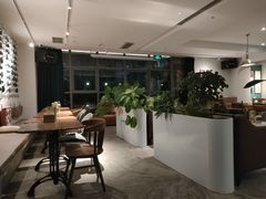 -FUNFUN有饭花园聚会餐厅