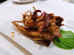 老上海熏鱼-老吉士(环贸iapm店)