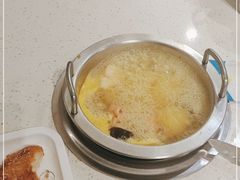 -龍歌自助小火锅(崂山丽达店)