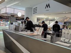-M Stand(宁波万象城店)