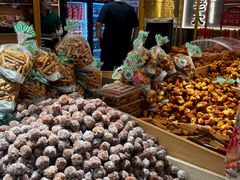 -杨老大焙子月饼干货(宽巷子民族美食街店)