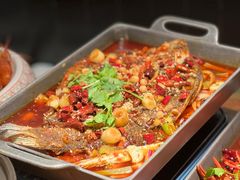 -乔街深夜食堂·小龙虾·高压锅生蚝(杭州总店)