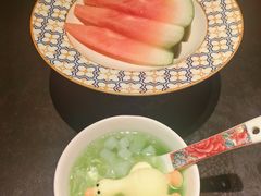 -知楚•精致湖北菜(武商MALL店)