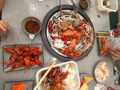 -仙螺岛海鲜自助餐厅(总店)