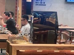 -一烧一烤•锦州烧烤(KTV包房·长江街店)