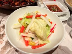 -三江里·宜宾川菜(亚运村店)