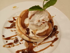 -PAN de PAIN Pancake & Sweets(K11 Art Mall店)