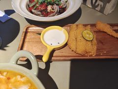 -桃花坞·私房菜餐厅(龙湖时代天街店)