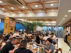 -今一靓汤.顺德菜东莞三十年老字号(厚街店)