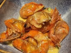 -万丽轩·粤菜(王府井金茂万丽酒店)