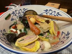 -烹湘·鲜炒湖南土菜(海珠店)