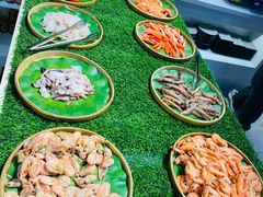 -仙螺岛海鲜自助餐厅(总店)