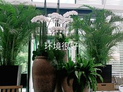 -金海湾自助餐厅(金陵饭店)