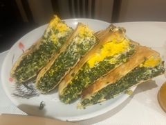 特色大馅素盒子-老德州四合院·德州菜(天衢路店)