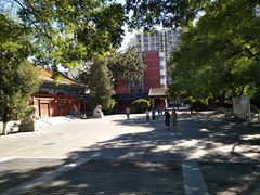 -中央音乐学院歌剧音乐厅