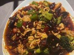 -李赵合鲜肉烧烤(西荷店)