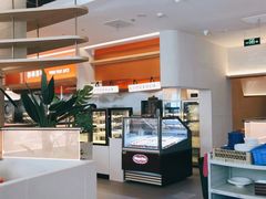 -星伦多自助料理·涮烤一体(杭州来福士店)