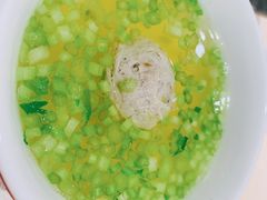 -汕头八合里海记牛肉店(清河店)